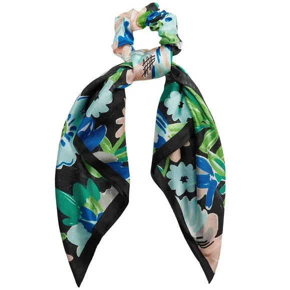 Hair Tie Kate Spade Hair Scarf Kate Spade Hair Kate Spade 